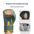 Gants de Boxe Punisher Power Punch Boostwave