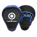 Patte d’Ours ShockMaster - Protection et Confort pour Entrainement Boostwave