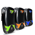 Pack 2 Paos Training Guard Boostwave