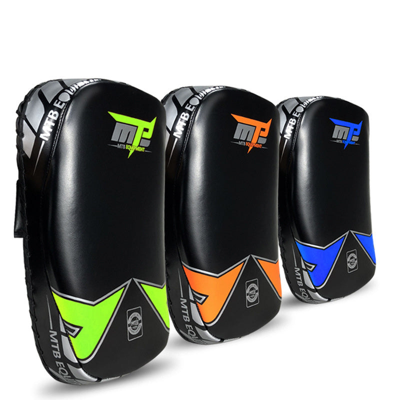 Pack 2 Paos Training Guard Boostwave