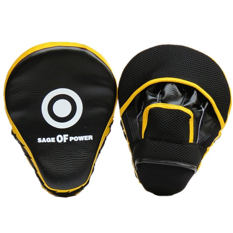 Patte d’Ours ShockMaster - Protection et Confort pour Entrainement Boostwave