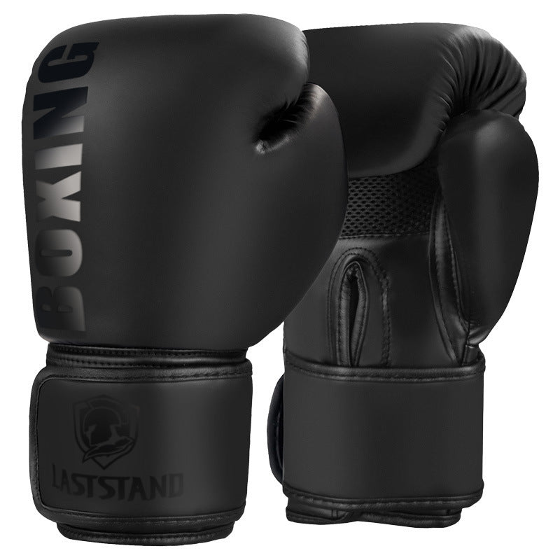 Gants de Boxe Strike Force Boostwave