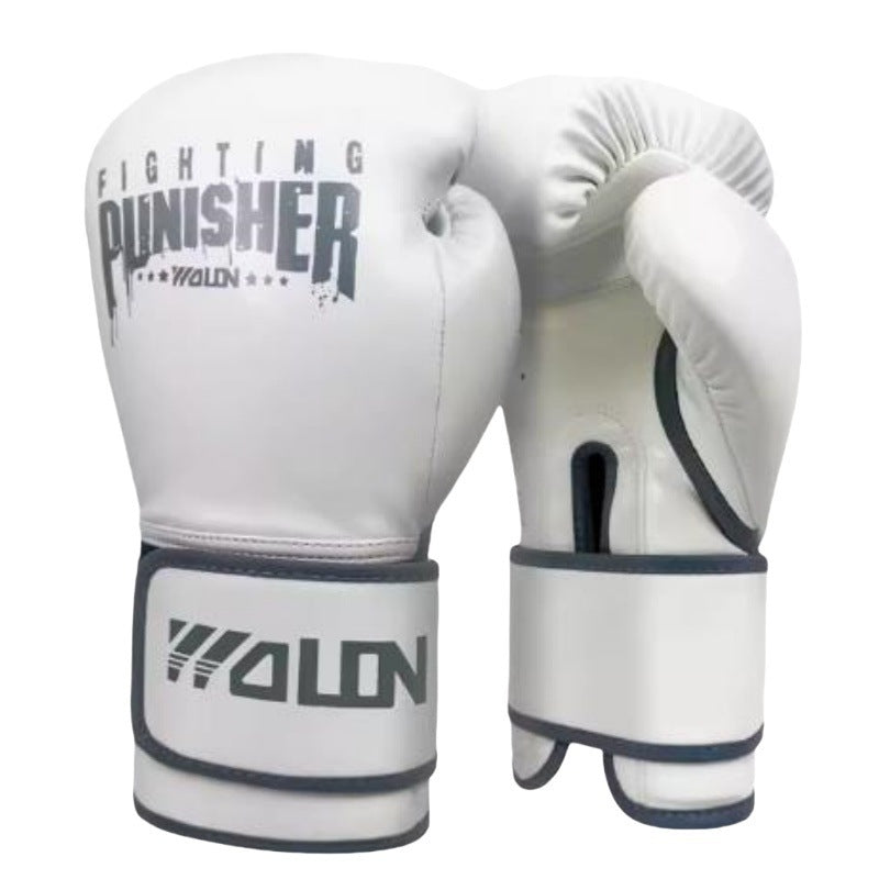 Gants de Boxe Punisher Power Punch Boostwave