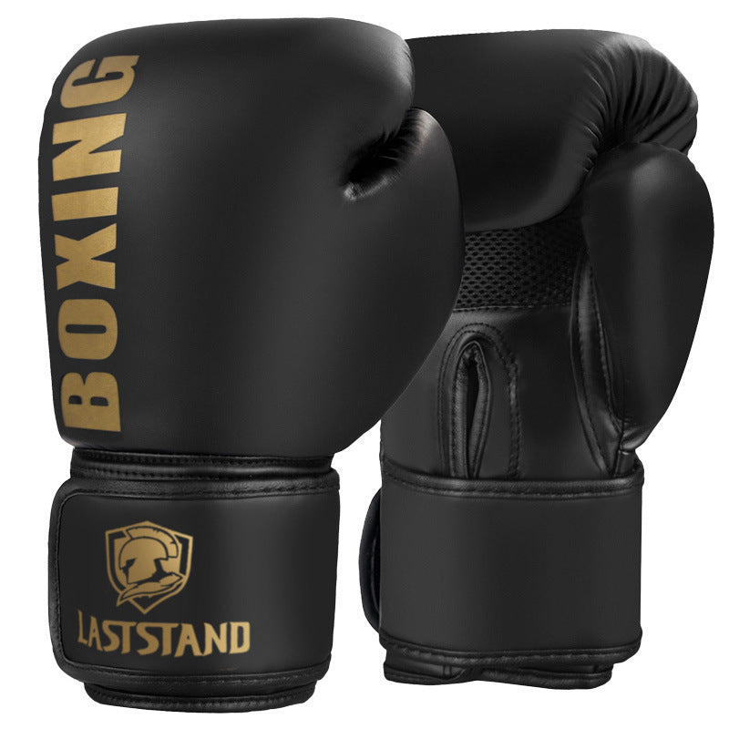 Gants de Boxe Strike Force Boostwave