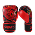 Gants de Boxe Shen Dragon Punch Boostwave