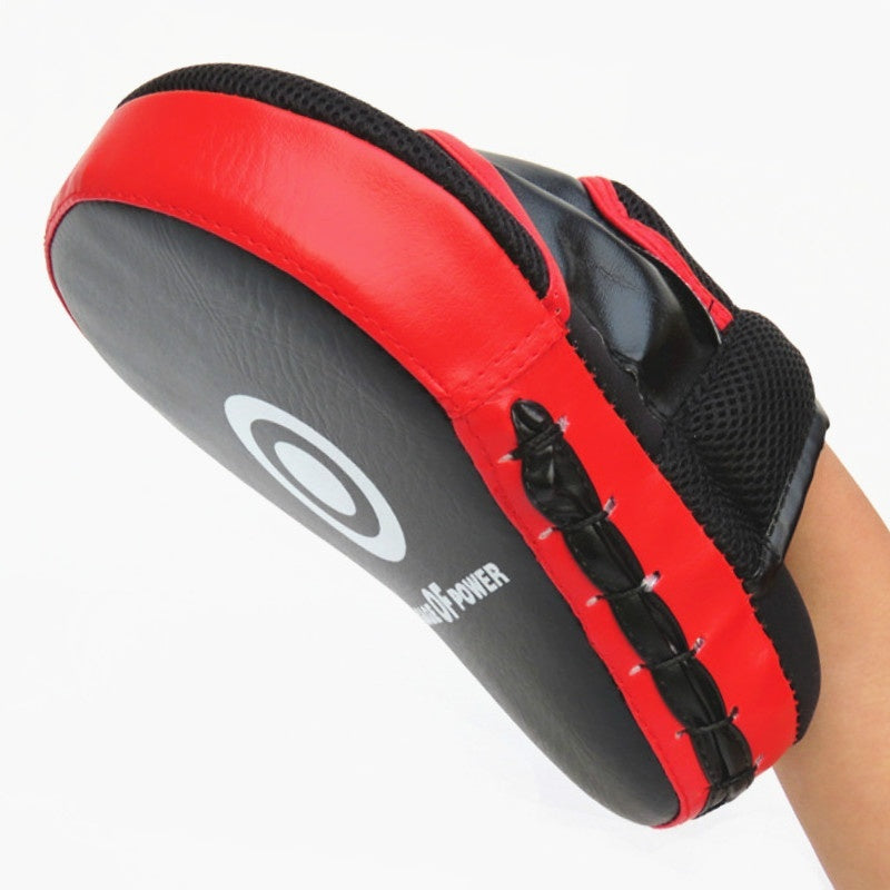 Patte d’Ours ShockMaster - Protection et Confort pour Entrainement Boostwave