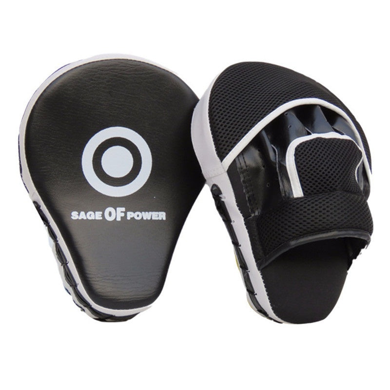 Patte d’Ours ShockMaster - Protection et Confort pour Entrainement Boostwave