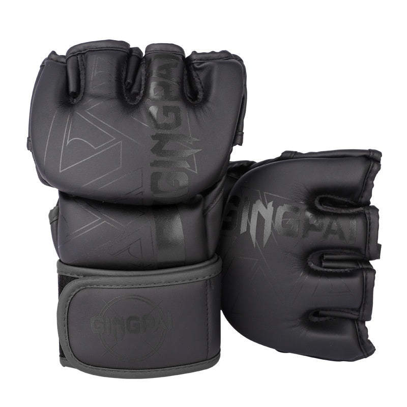 Gants MMA Training Lite - Confort et Protection pour Entrainements Boostwave