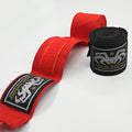 Bandes de Boxe 4,5m Pro Wrap Boostwave