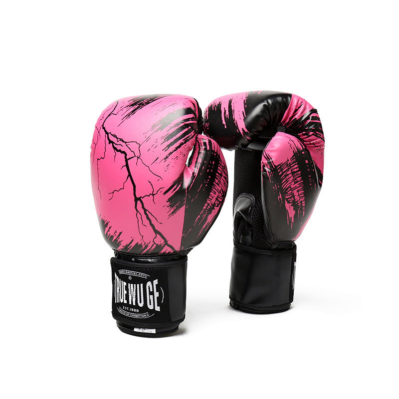 Gants de Boxe Champion Series Boostwave