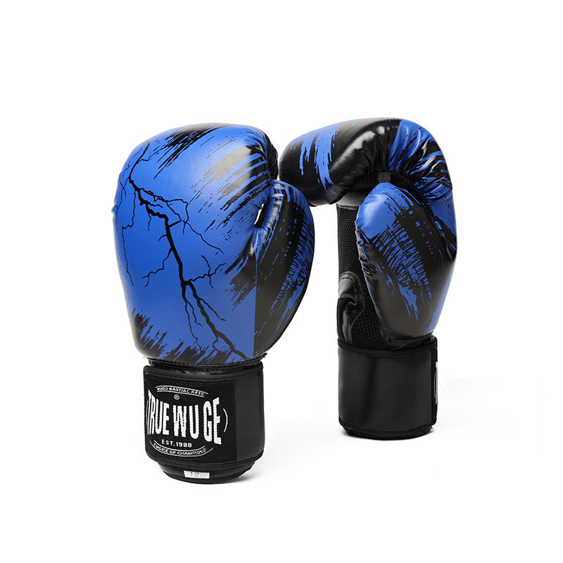 Gants de Boxe Champion Series Boostwave