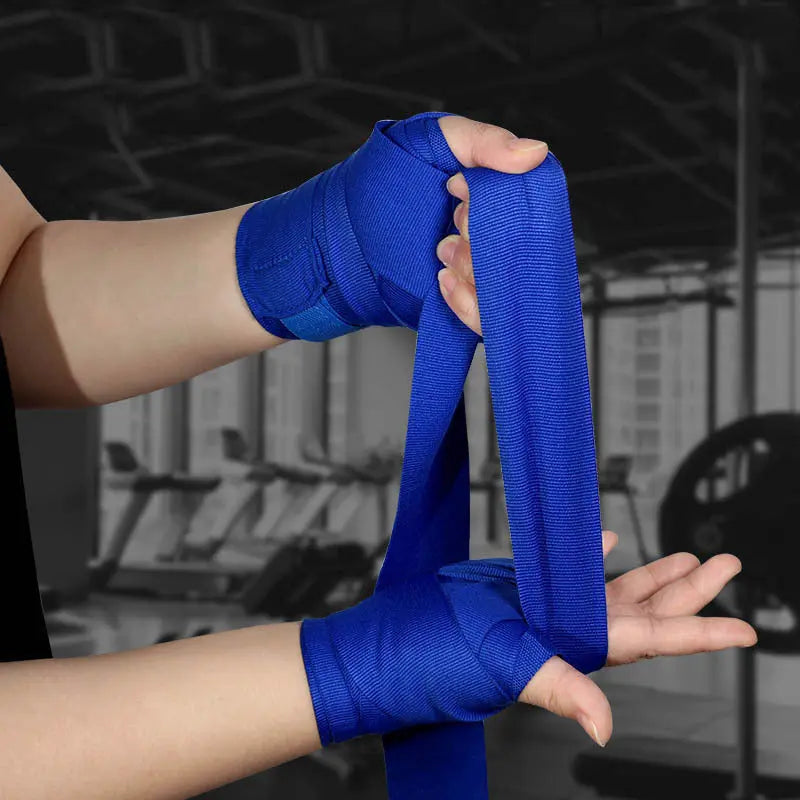 Bandes de Boxe 3m Flex Boostwave