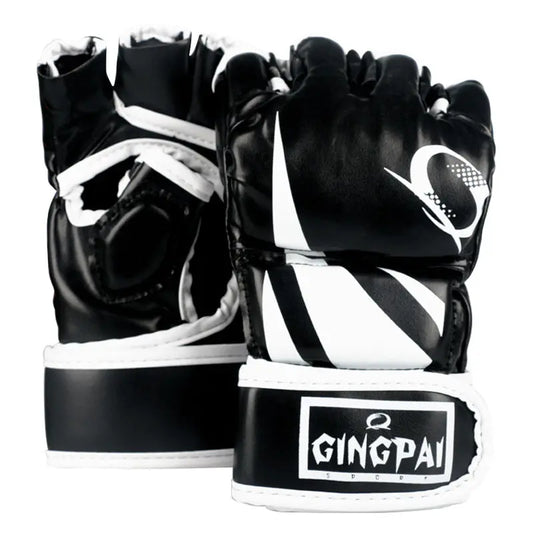 Gants MMA Essential - Confort et Résistance Boostwave