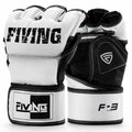 Gants MMA Hybrid Mitaine - Light Grip Boostwave