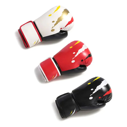 Gants de Boxe Ultimate Pro Boostwave