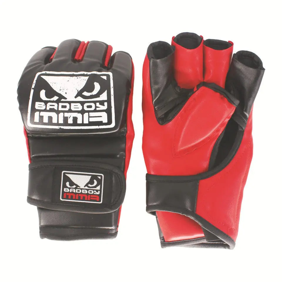 Gants de boxe MMA - BadBoy Boostwave