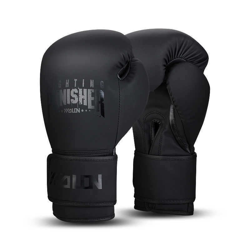 Gants de Boxe Punisher Power Punch Boostwave