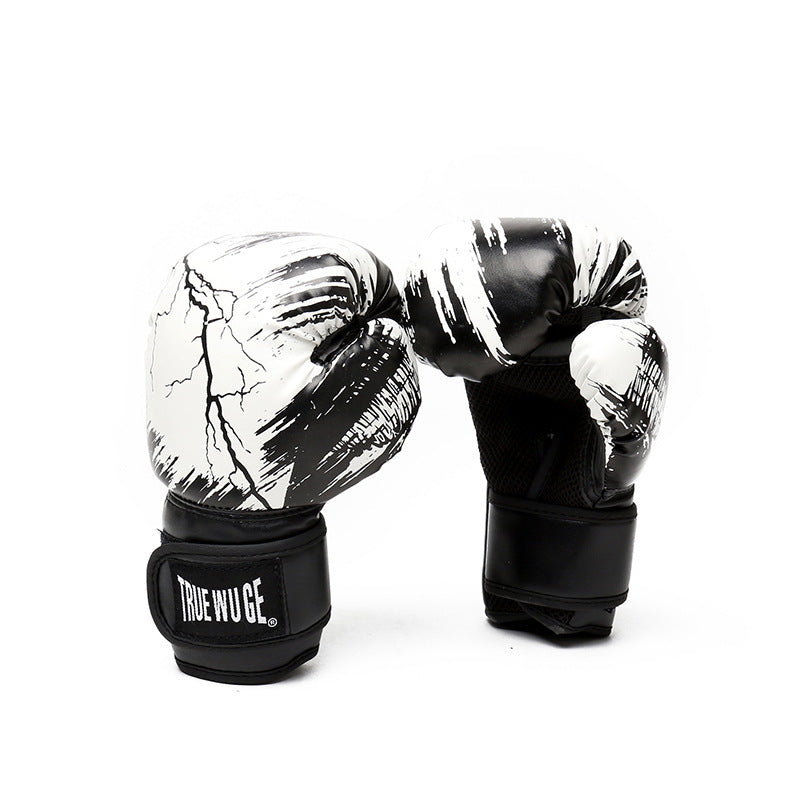 Gants de Boxe Champion Series Boostwave