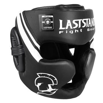 Casque de Boxe Fight Ready Boostwave