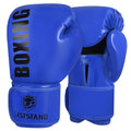 Gants de Boxe Strike Force Boostwave