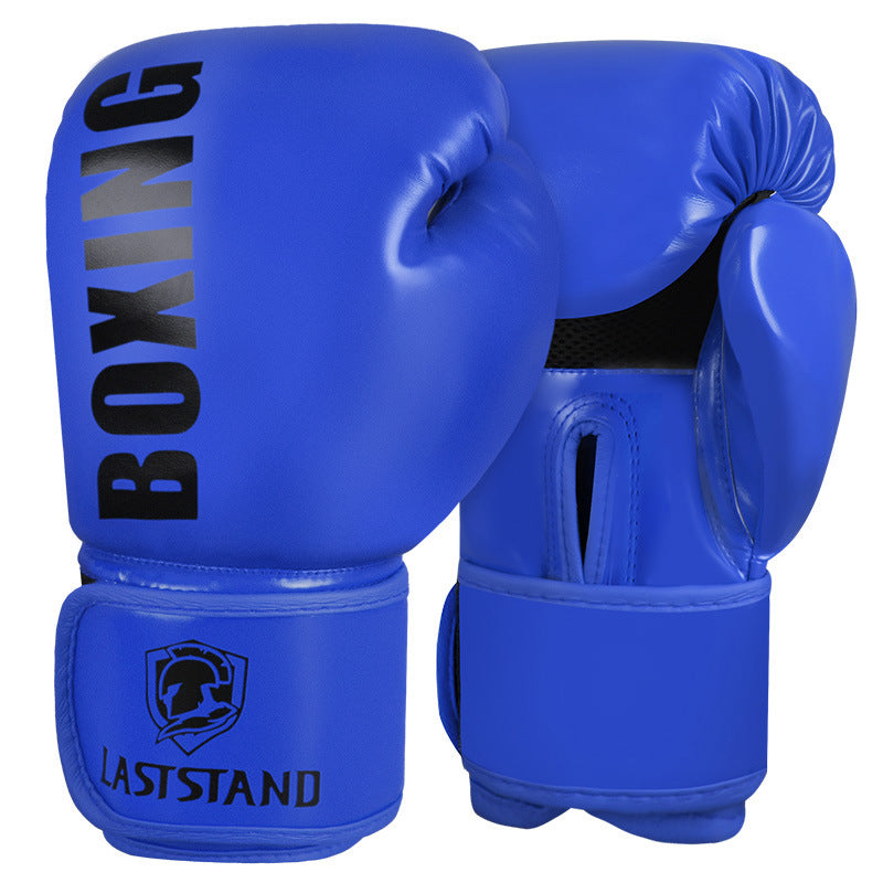 Gants de Boxe Strike Force Boostwave