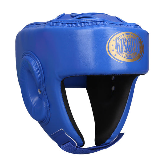 Casque de Boxe Ultra Light - Confort et Légèreté Boostwave