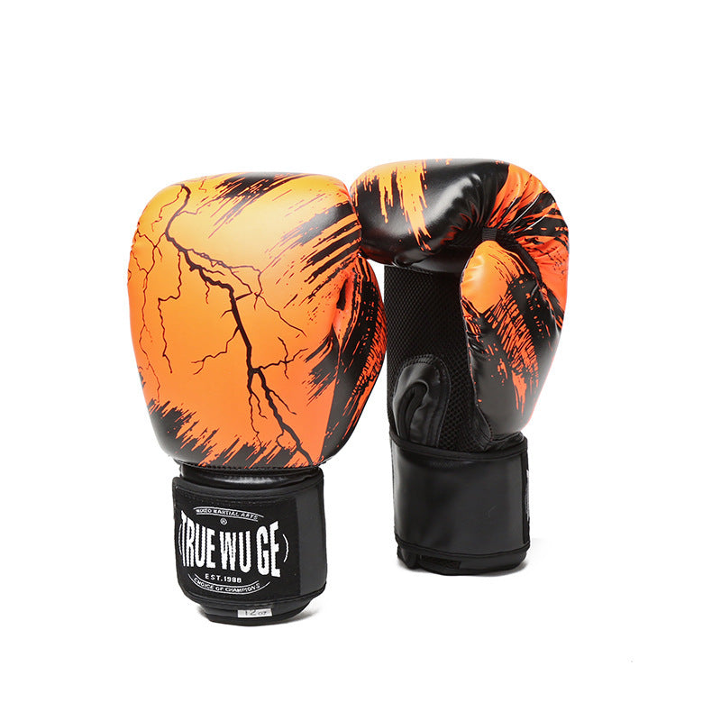 Gants de Boxe Champion Series Boostwave