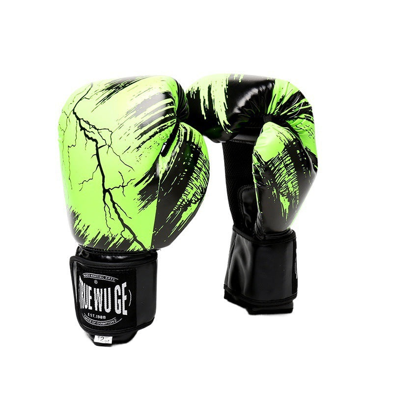 Gants de Boxe Champion Series Boostwave