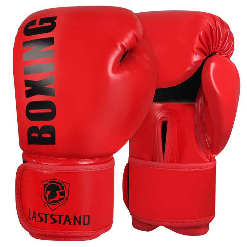 Gants de Boxe Strike Force Boostwave