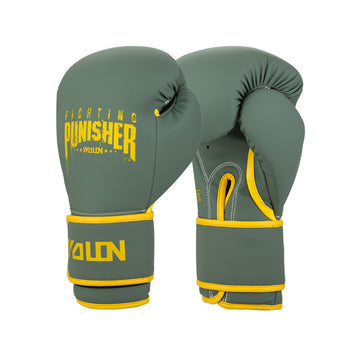 Gants de Boxe Punisher Power Punch Boostwave