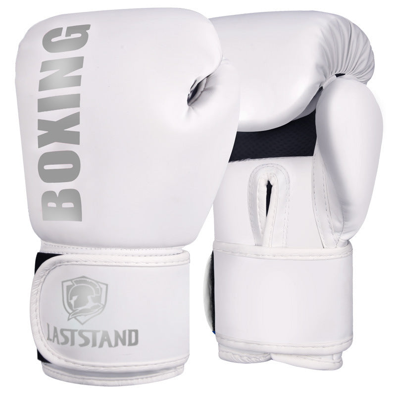 Gants de Boxe Strike Force Boostwave